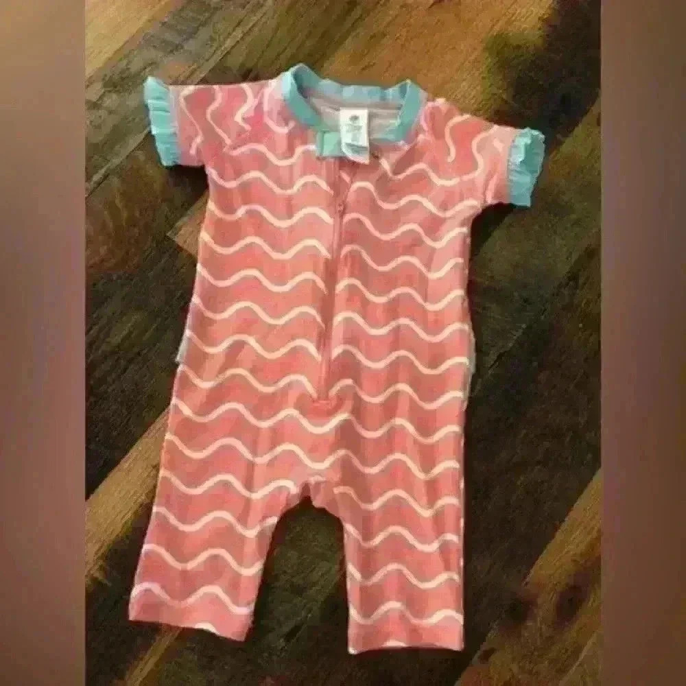 Tucker + Tate swimsuit size 9m